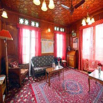 Houseboat Accommodation In Enchanting Srinagar!!, Srinagar 2